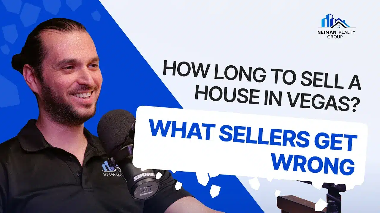 How to Sell Your Home in Las Vegas in 2025 Without Losing Time or Money