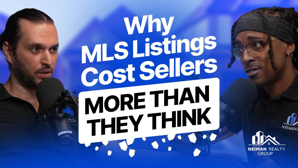 Selling a home for cash