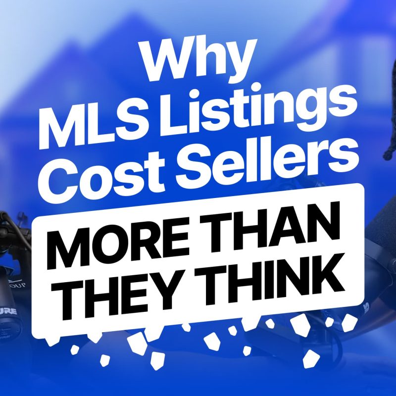 Selling a home for cash