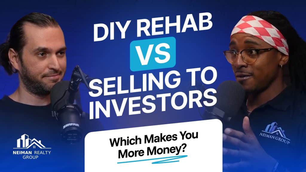 Discussion on real estate investment strategies