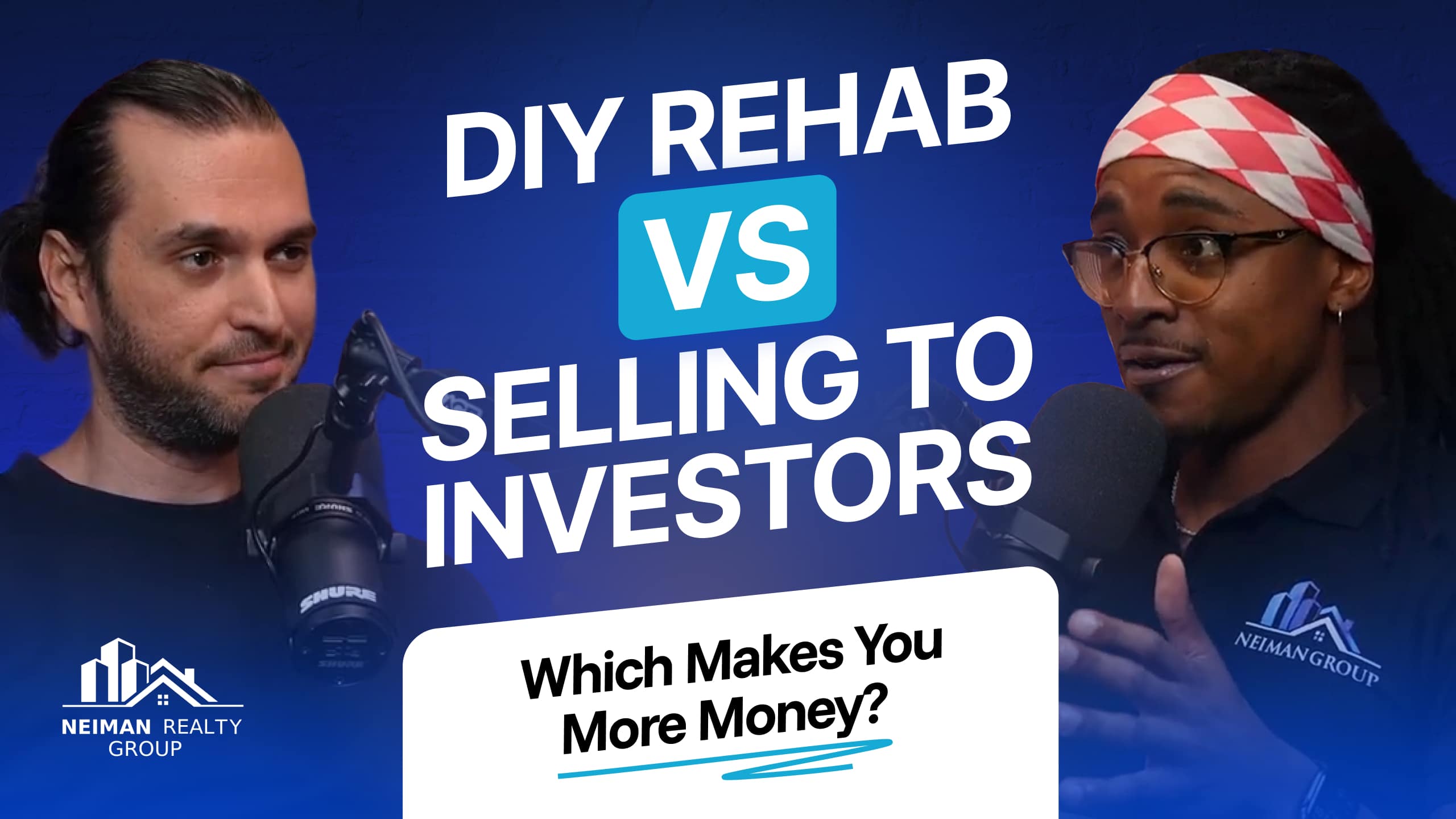 Should You Renovate Before Selling Your House? The Real Costs Nobody Talks About