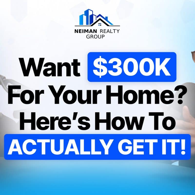 Real estate advice for homeowners.