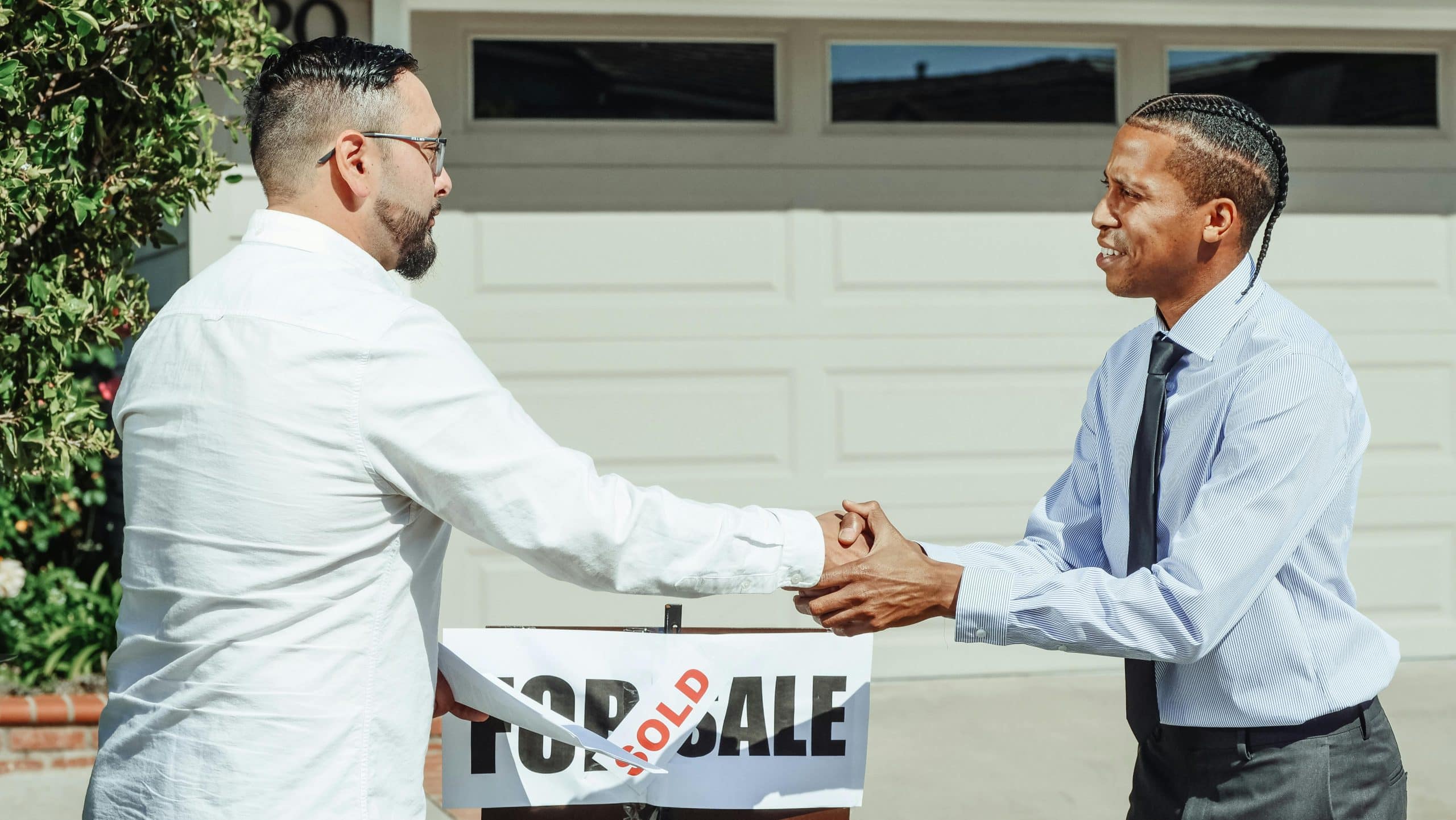 When Speed Matters: Your Real Options for Selling a House Fast in Las Vegas