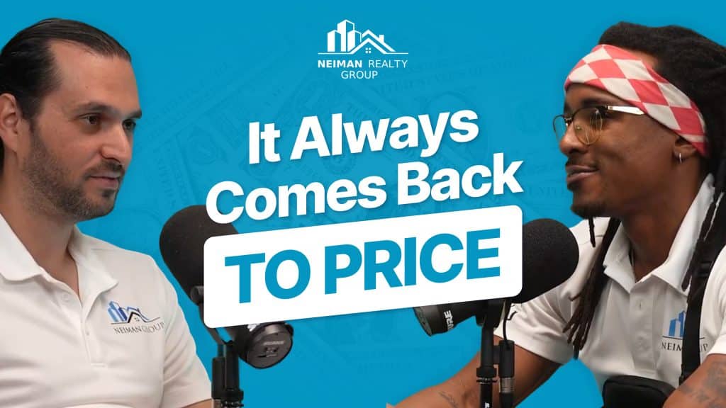 Episode 4. Buying As Is A Major Misconception