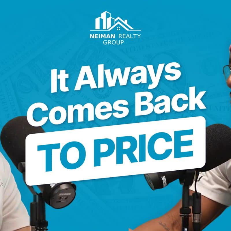 Episode 4. Buying As Is A Major Misconception